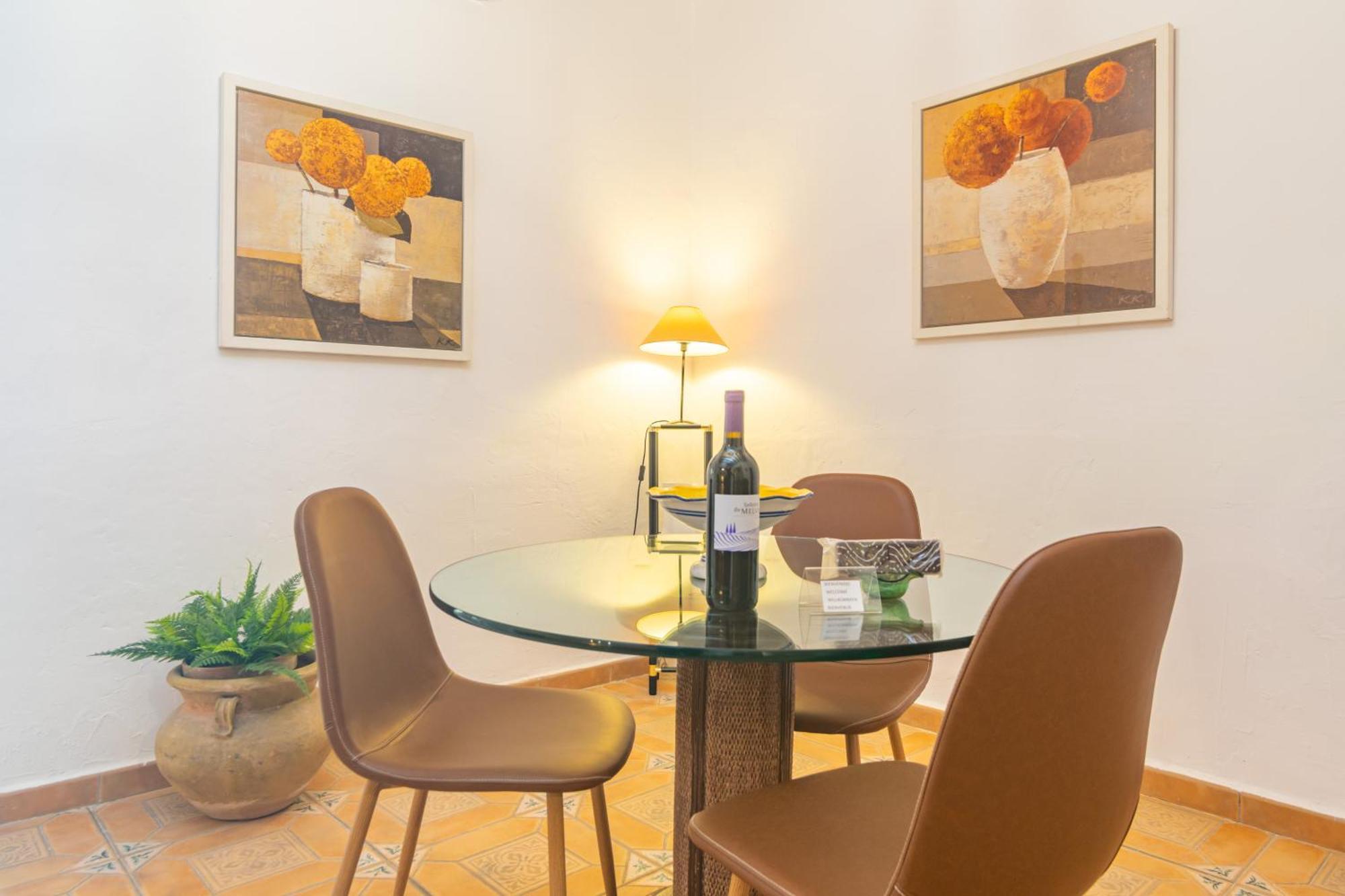 Sabatera Apartment Inca  Ngoại thất bức ảnh