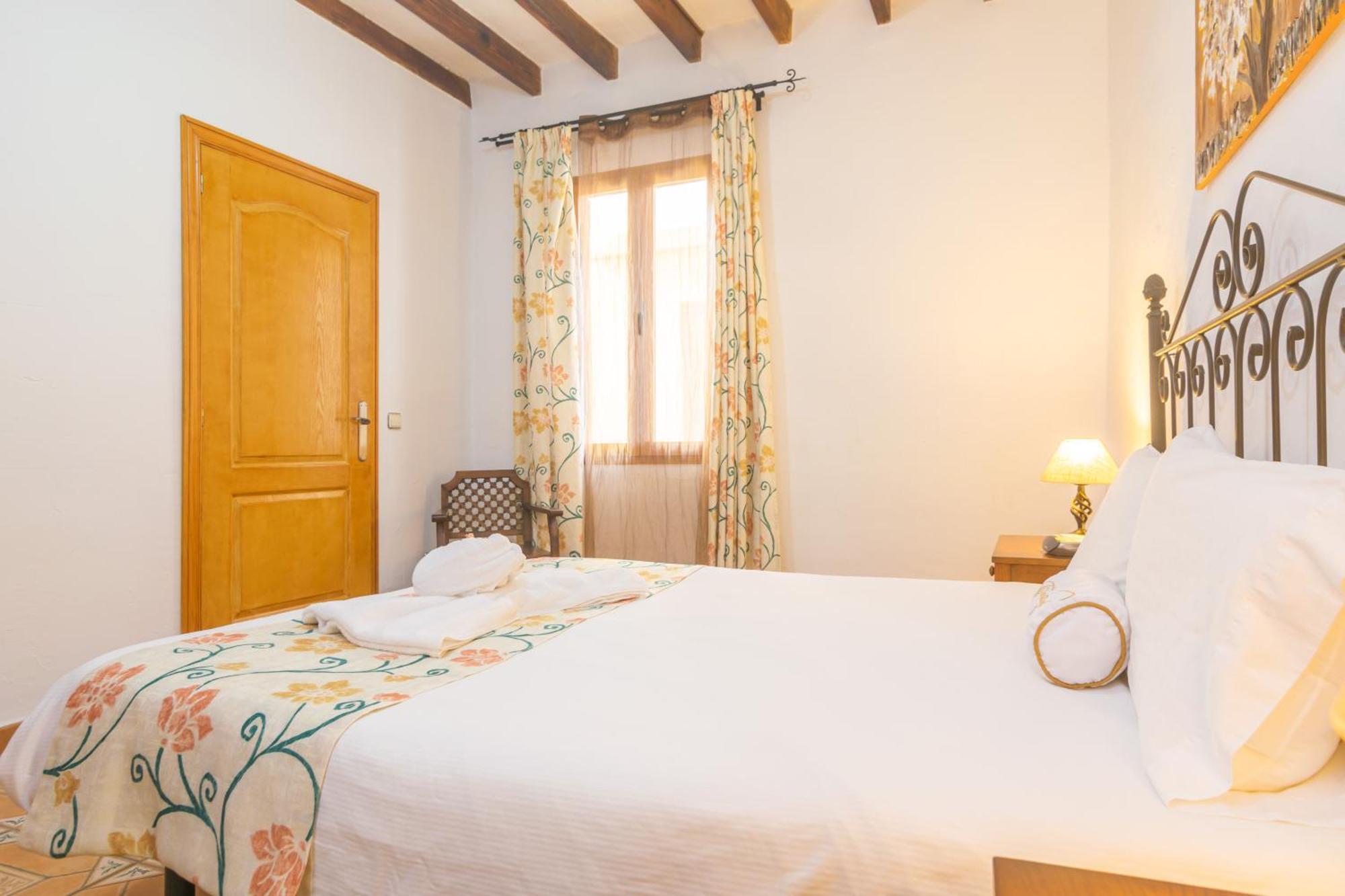 Sabatera Apartment Inca  Ngoại thất bức ảnh