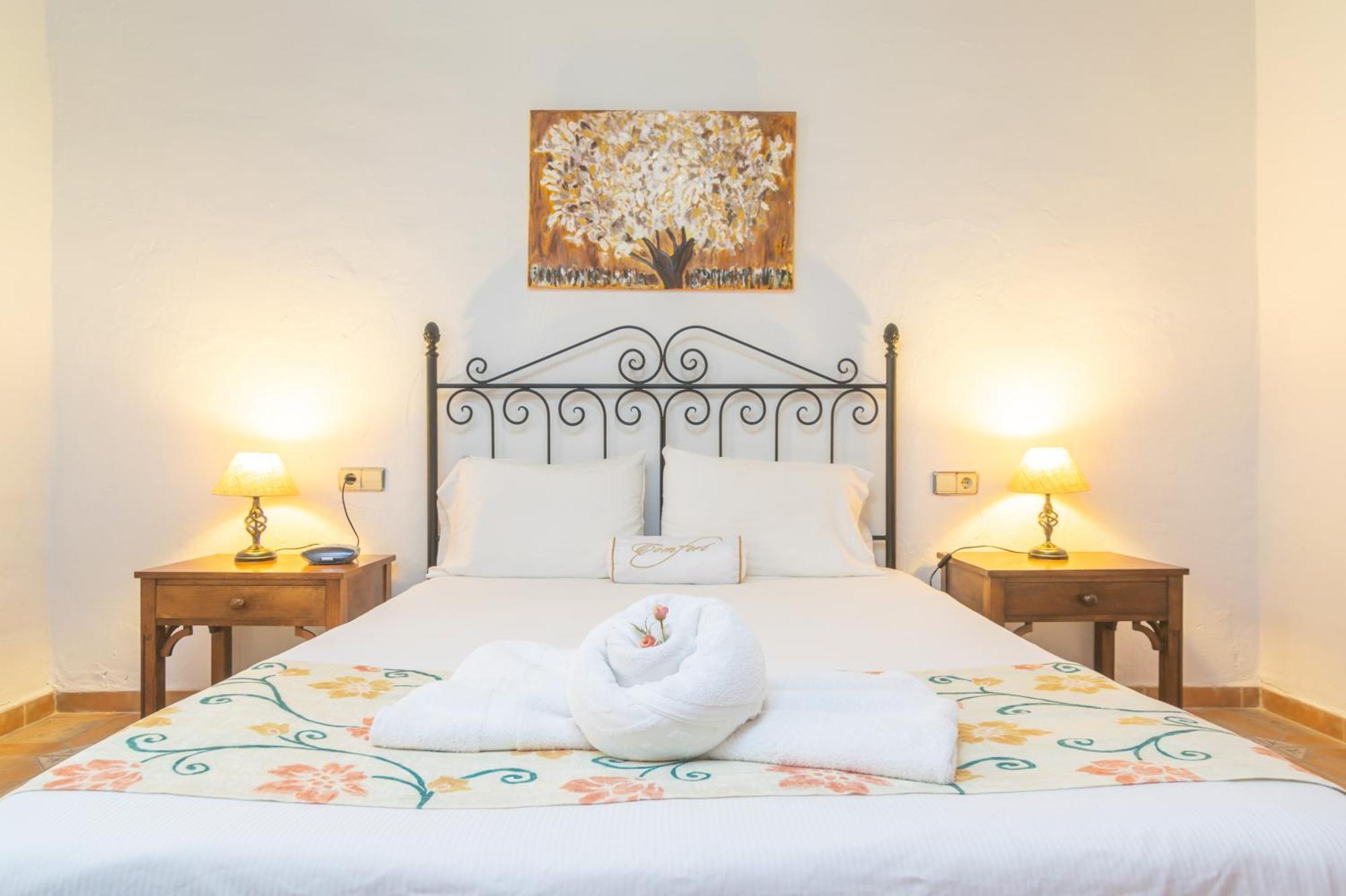 Sabatera Apartment Inca  Ngoại thất bức ảnh