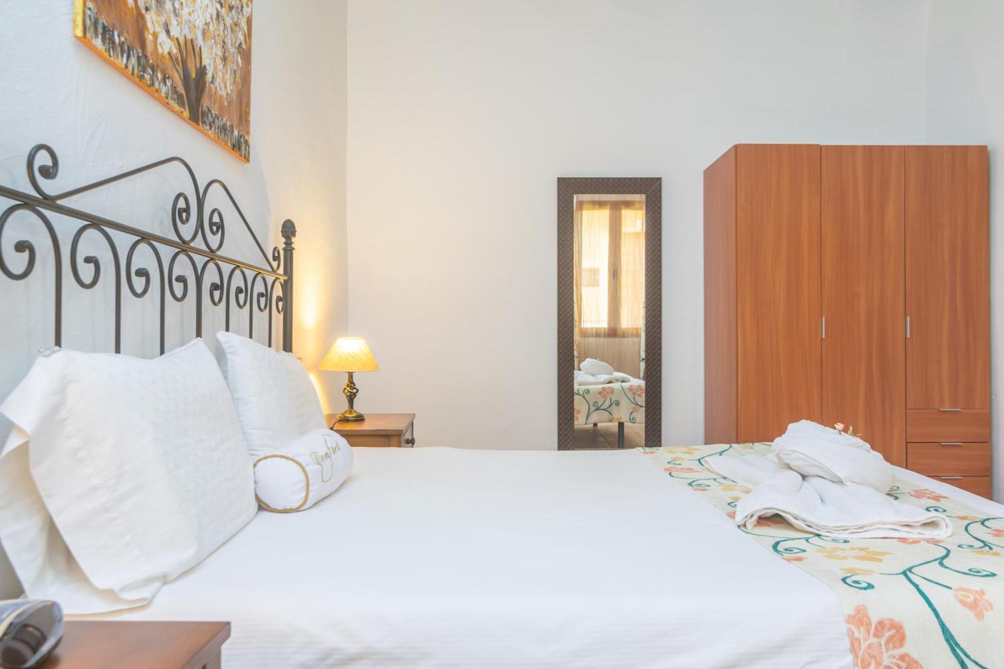 Sabatera Apartment Inca  Ngoại thất bức ảnh