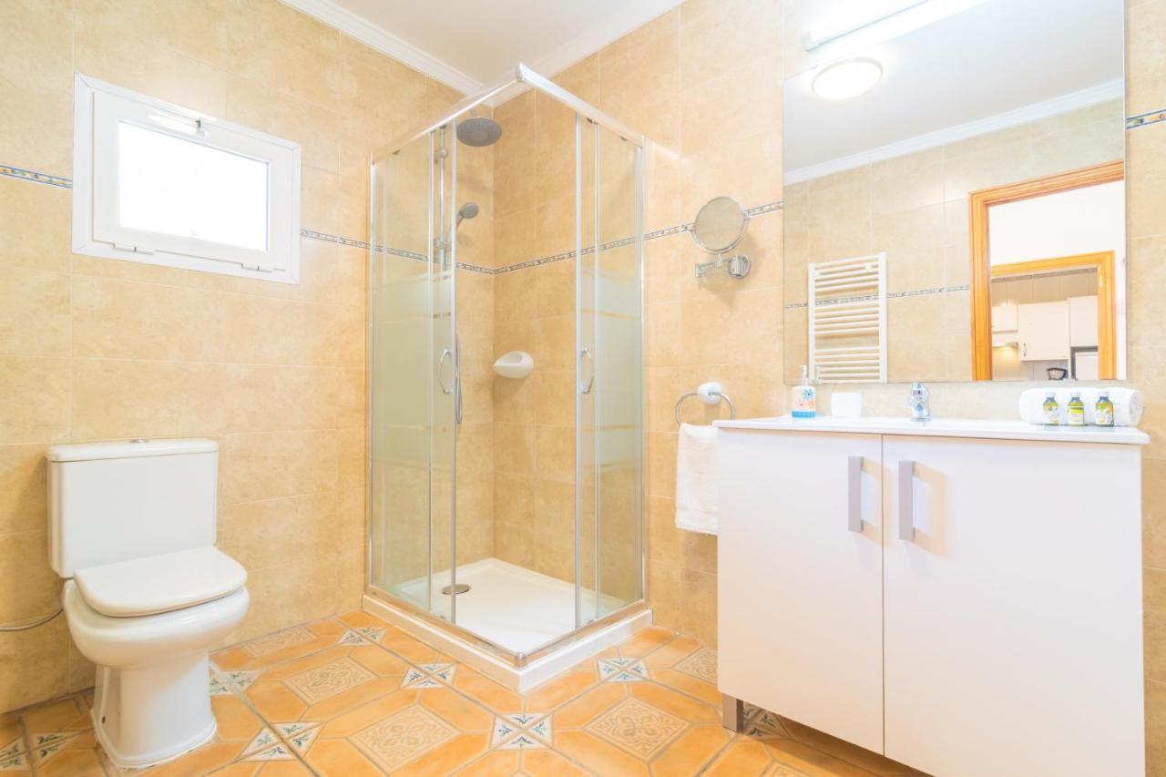Sabatera Apartment Inca  Ngoại thất bức ảnh
